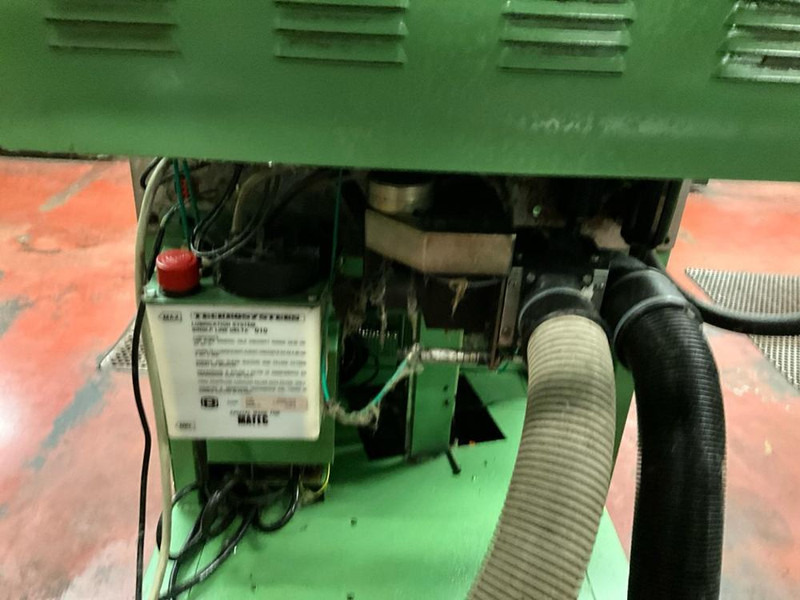 Matec Silver 2 - Matériel industriel: photos 4 Matec Silver 2 - Matériel industriel: photos 4