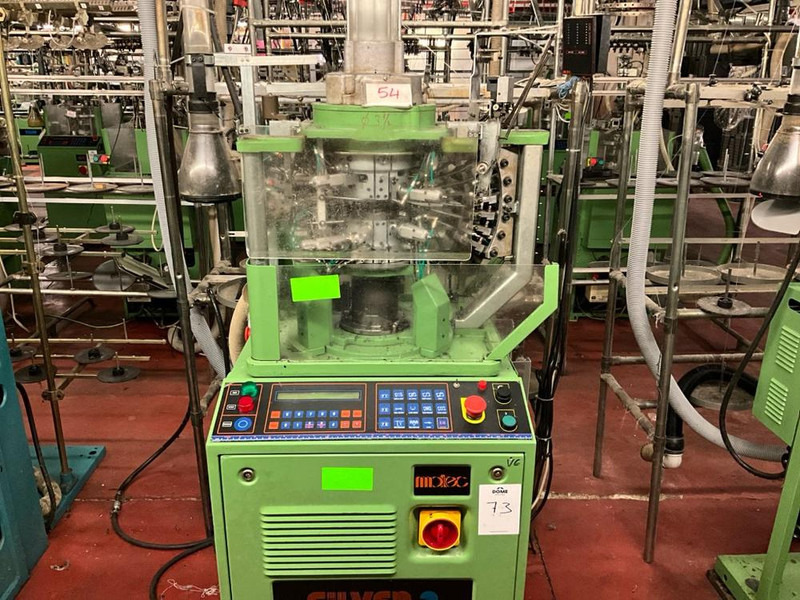 Matec Silver 2 - Matériel industriel: photos 4 Matec Silver 2 - Matériel industriel: photos 4