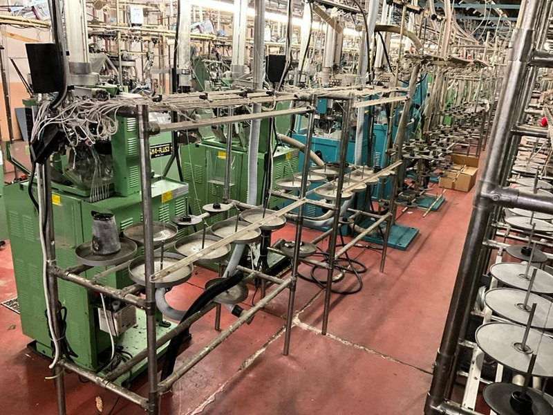 Matec Silver 2 - Matériel industriel: photos 3 Matec Silver 2 - Matériel industriel: photos 3