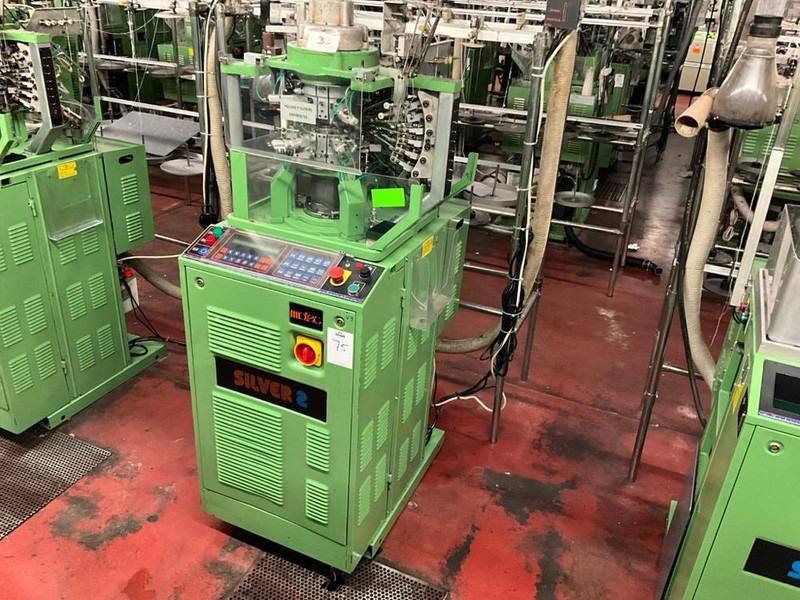 Matec Silver 2 - Matériel industriel: photos 1 Matec Silver 2 - Matériel industriel: photos 1