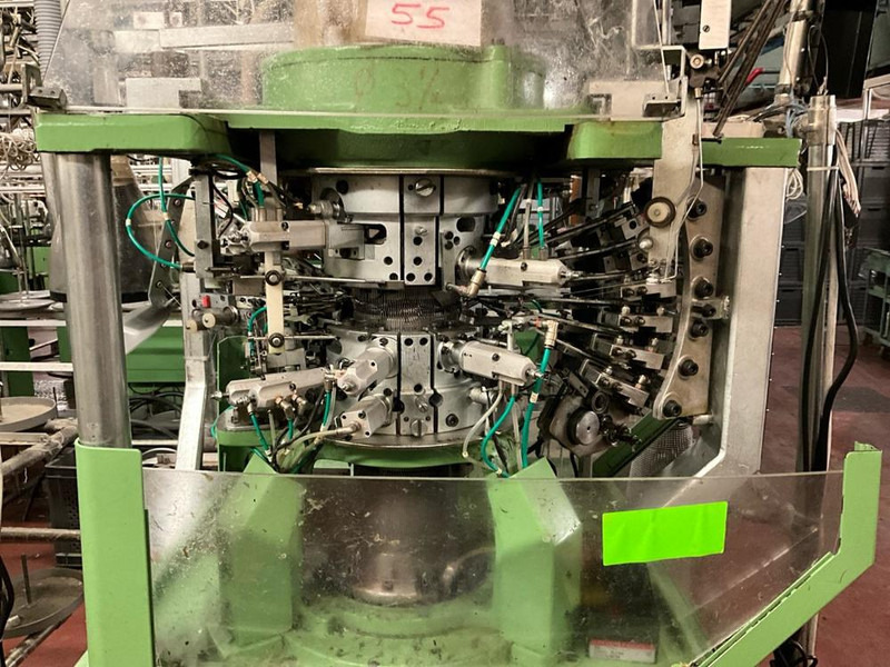 Matec Silver 2 - Matériel industriel: photos 5 Matec Silver 2 - Matériel industriel: photos 5