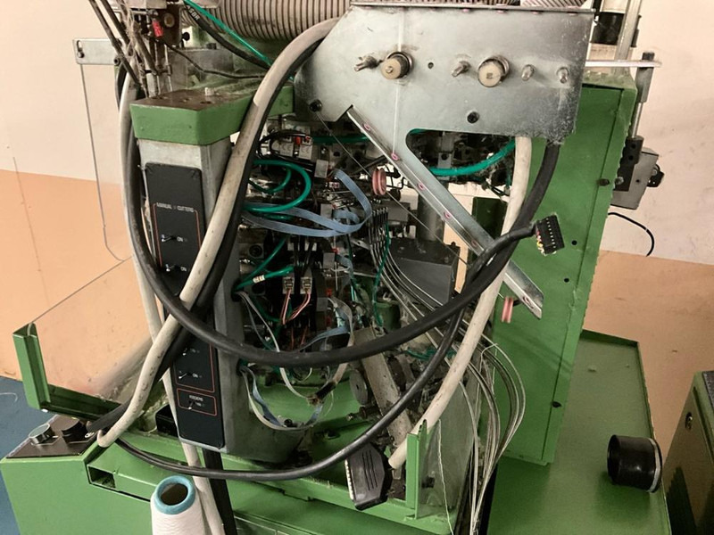 Matec Silver 2 - Matériel industriel: photos 4 Matec Silver 2 - Matériel industriel: photos 4