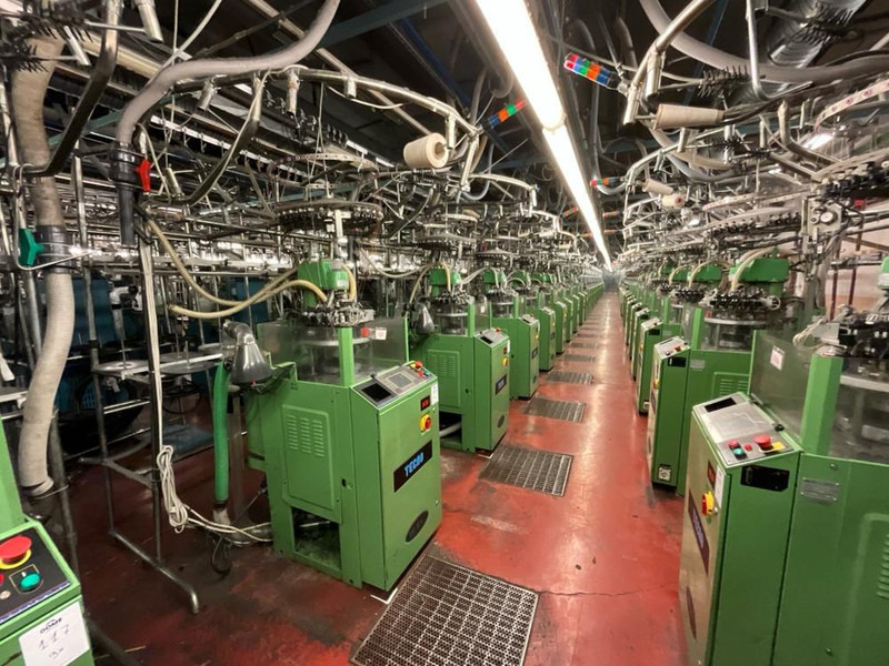Matec Techno New - Matériel industriel: photos 1 Matec Techno New - Matériel industriel: photos 1