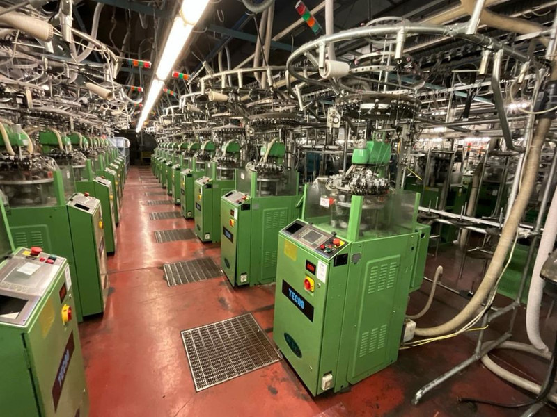 Matec Techno New - Matériel industriel: photos 4 Matec Techno New - Matériel industriel: photos 4