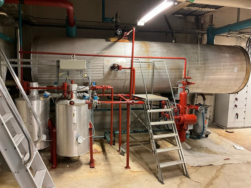 Onbekend - Machine à métaux: photos 2 Onbekend - Machine à métaux: photos 2