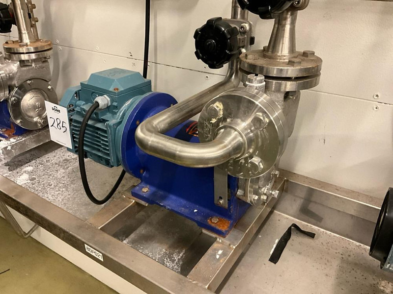 Onbekend - Compresseur d'air: photos 4 Onbekend - Compresseur d'air: photos 4