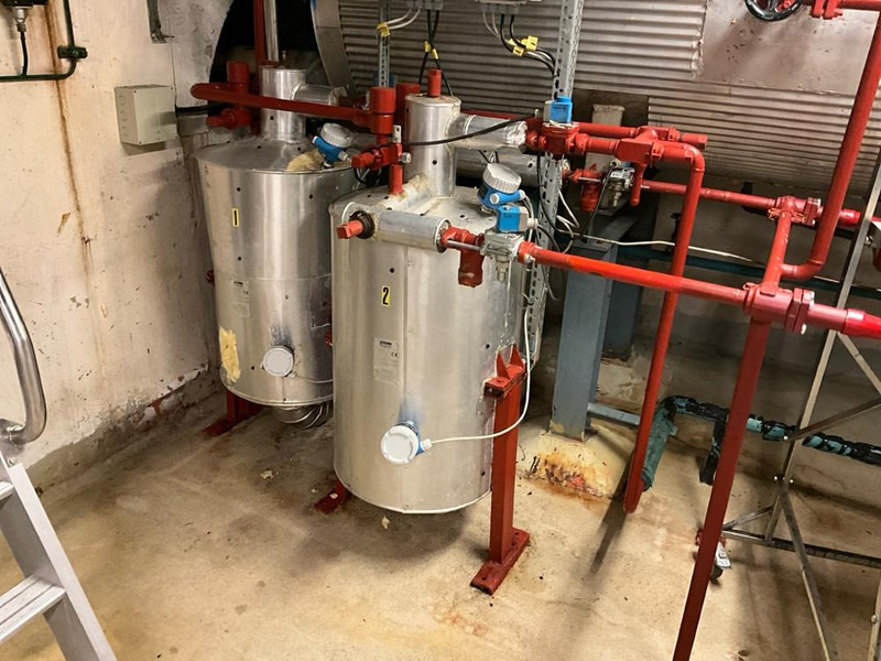 Onbekend - Machine à métaux: photos 3 Onbekend - Machine à métaux: photos 3