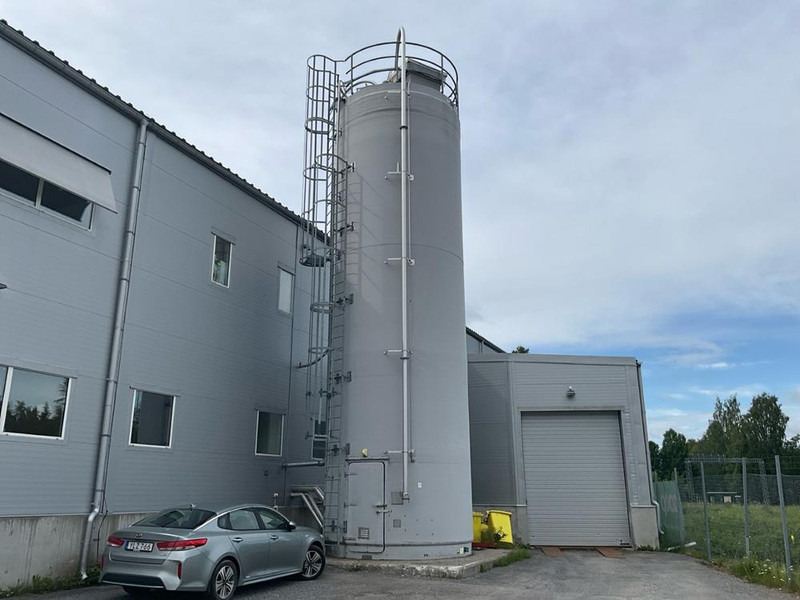 Polem SKS 9/35/75 - Machine agroalimentaire: photos 1 Polem SKS 9/35/75 - Machine agroalimentaire: photos 1