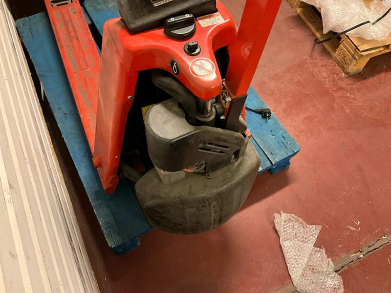 Silverstone PL153 - Machine à métaux: photos 3 Silverstone PL153 - Machine à métaux: photos 3