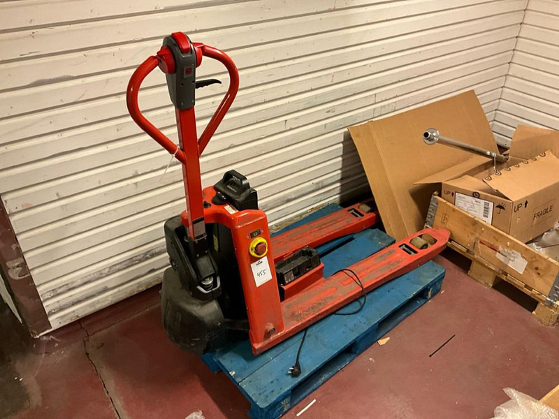 Silverstone PL153 - Machine à métaux: photos 1 Silverstone PL153 - Machine à métaux: photos 1