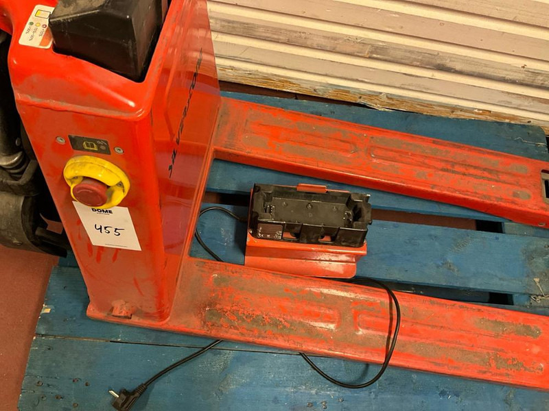 Silverstone PL153 - Machine à métaux: photos 4 Silverstone PL153 - Machine à métaux: photos 4