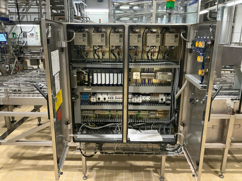 Crédit-bail Tetra Pak Easy Ride Tetra Pak Easy Ride: photos 8 Crédit-bail Tetra Pak Easy Ride Tetra Pak Easy Ride: photos 8