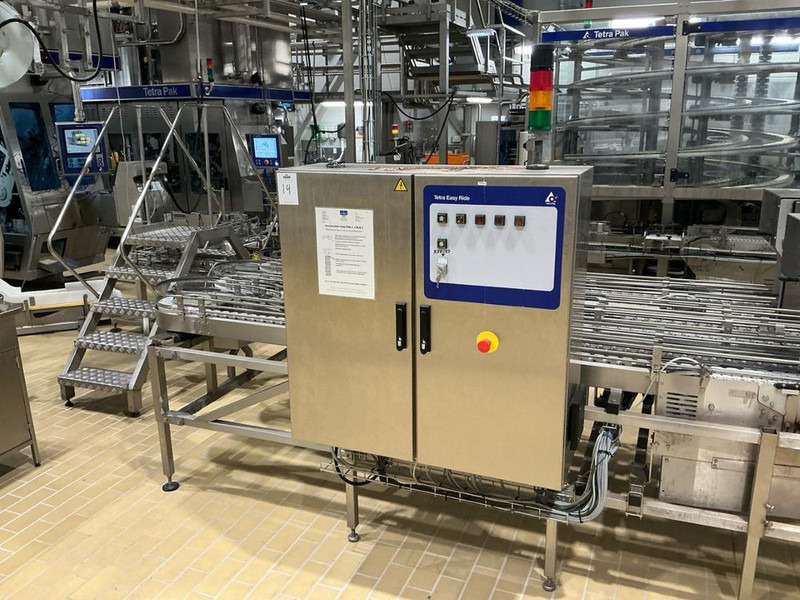 Crédit-bail Tetra Pak Easy Ride Tetra Pak Easy Ride: photos 6 Crédit-bail Tetra Pak Easy Ride Tetra Pak Easy Ride: photos 6