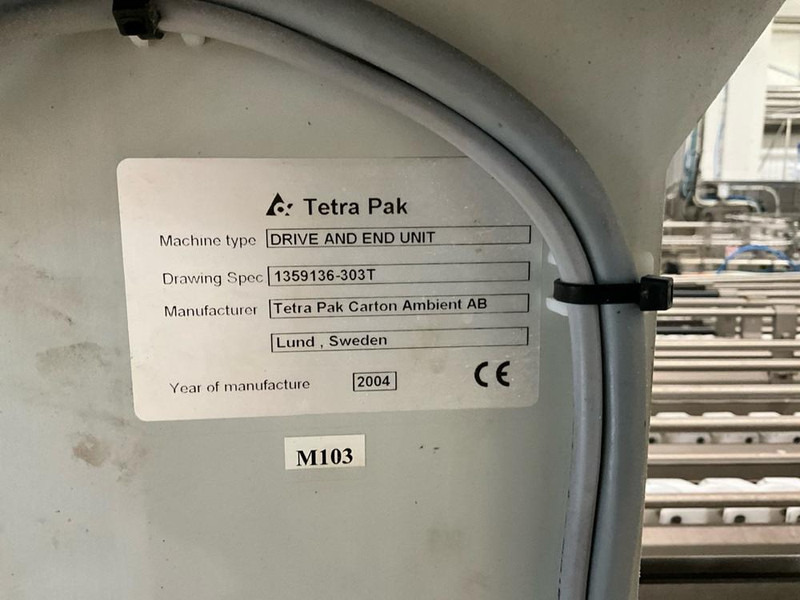 Crédit-bail Tetra Pak Easy Ride Tetra Pak Easy Ride: photos 10 Crédit-bail Tetra Pak Easy Ride Tetra Pak Easy Ride: photos 10