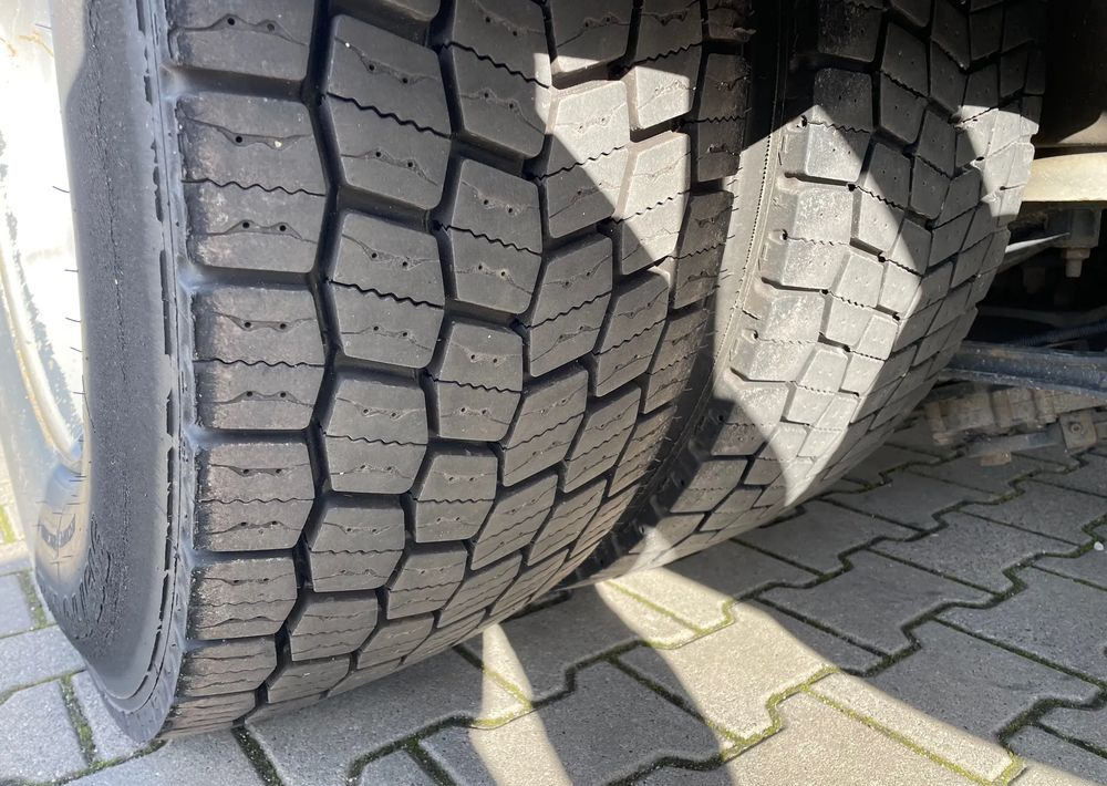 Iveco Stralis EEV 18.310 EURO 5, Chłodnia, PRZEBIEG 262 TYŚ KM!! - Camion frigorifique: photos 5 Iveco Stralis EEV 18.310 EURO 5, Chłodnia, PRZEBIEG 262 TYŚ KM!! - Camion frigorifique: photos 5