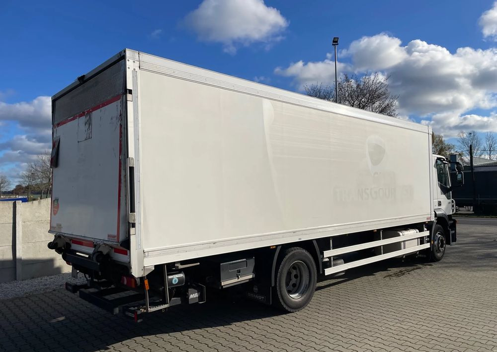 Iveco Stralis EEV 18.310 EURO 5, Chłodnia, PRZEBIEG 262 TYŚ KM!! - Camion frigorifique: photos 4 Iveco Stralis EEV 18.310 EURO 5, Chłodnia, PRZEBIEG 262 TYŚ KM!! - Camion frigorifique: photos 4