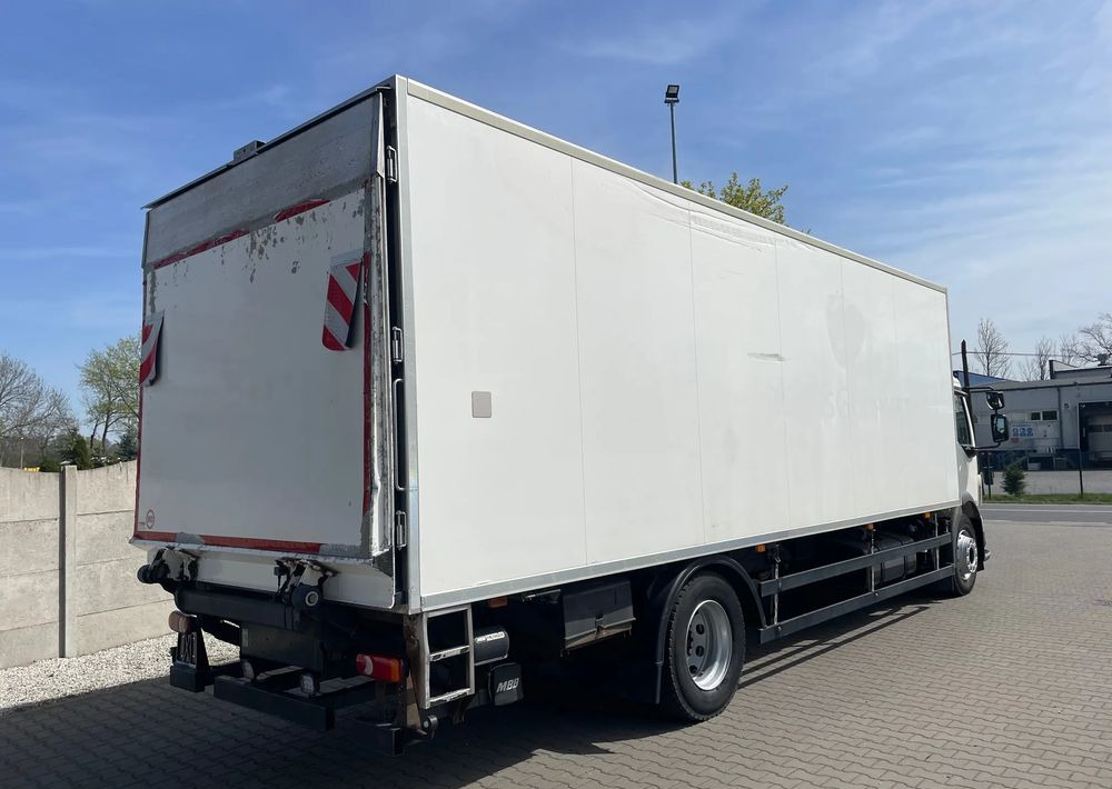 Volvo FL 18.260 CHŁODNIA, EURO 5 ! - Camion frigorifique: photos 5 Volvo FL 18.260 CHŁODNIA, EURO 5 ! - Camion frigorifique: photos 5