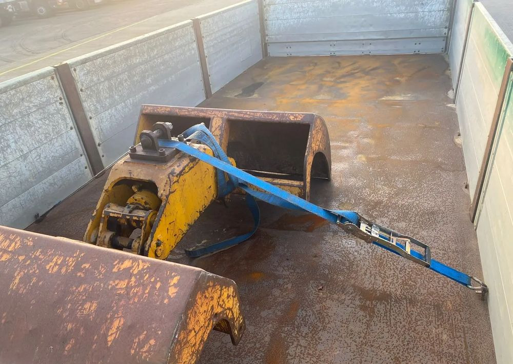 Volvo FM340 Wywrotka 5,40m, Hiab 144E Duo- pilot, - Camion benne: photos 5 Volvo FM340 Wywrotka 5,40m, Hiab 144E Duo- pilot, - Camion benne: photos 5