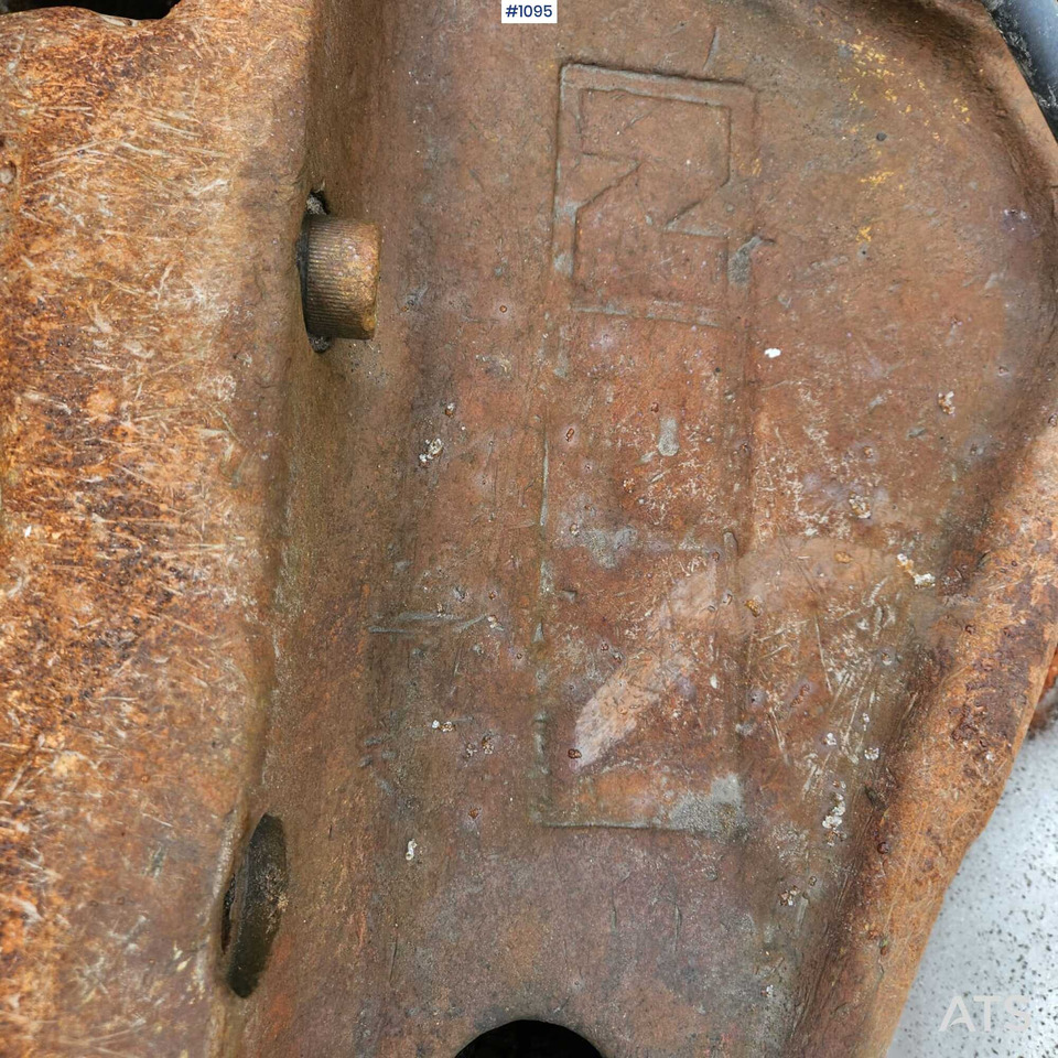 NPK Pulverizer - Cisaille de démolition pour Engins de chantier: photos 4 NPK Pulverizer - Cisaille de démolition pour Engins de chantier: photos 4