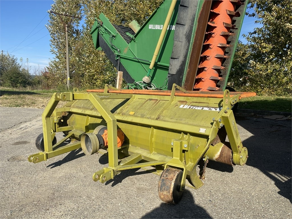 Kompostwender Ostraticky NPK 250 Compost turner Ko - Accessoire: photos 1 Kompostwender Ostraticky NPK 250 Compost turner Ko - Accessoire: photos 1