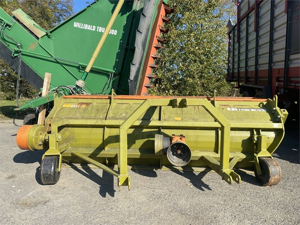 Kompostwender Ostraticky NPK 250 Compost turner Ko - Accessoire: photos 3 Kompostwender Ostraticky NPK 250 Compost turner Ko - Accessoire: photos 3