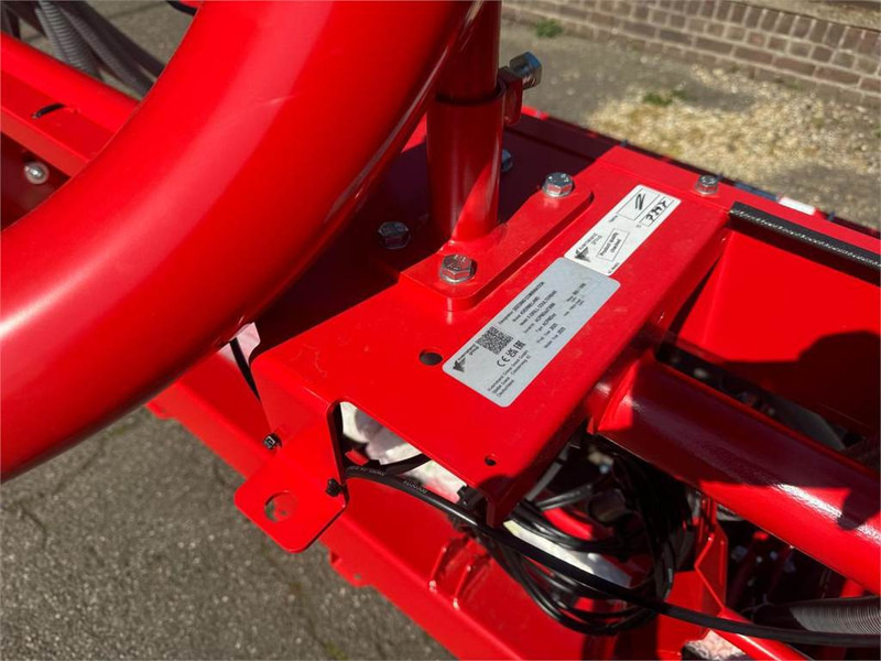 Kverneland CB 3500 Euro - Combiné de semis: photos 4 Kverneland CB 3500 Euro - Combiné de semis: photos 4