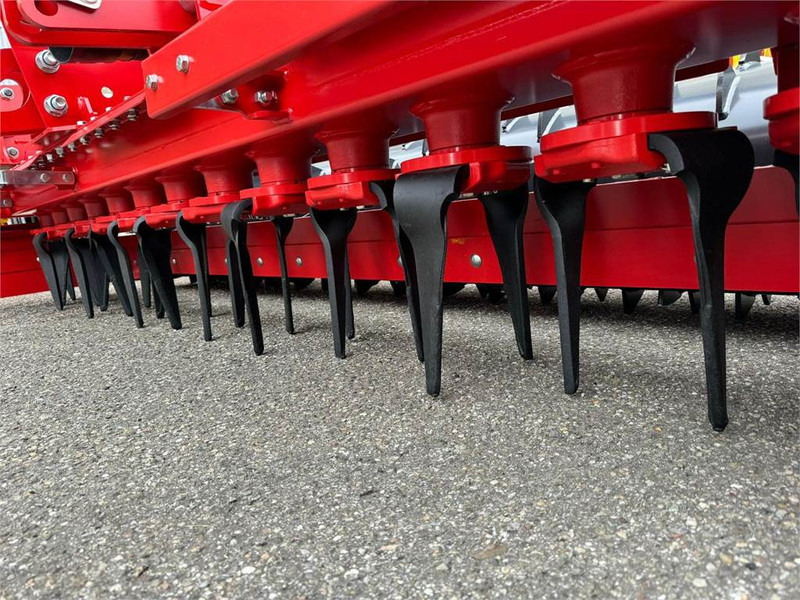 Kverneland H serie 3.5 meter EURO - Herse rotative: photos 3 Kverneland H serie 3.5 meter EURO - Herse rotative: photos 3