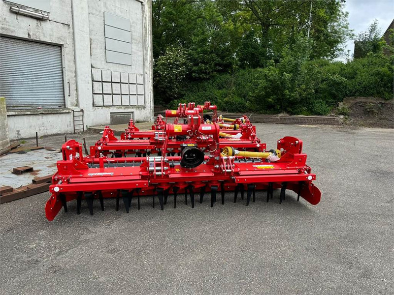 Kverneland H serie 3.5 meter EURO - Herse rotative: photos 5 Kverneland H serie 3.5 meter EURO - Herse rotative: photos 5