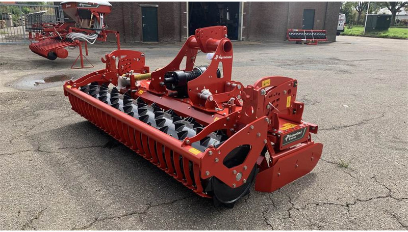 Kverneland NG-M 3 meter - Herse rotative: photos 3 Kverneland NG-M 3 meter - Herse rotative: photos 3