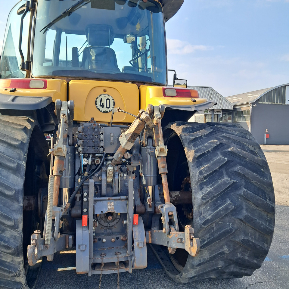 CHALLENGER 765C - Tracteur agricole: photos 4 CHALLENGER 765C - Tracteur agricole: photos 4