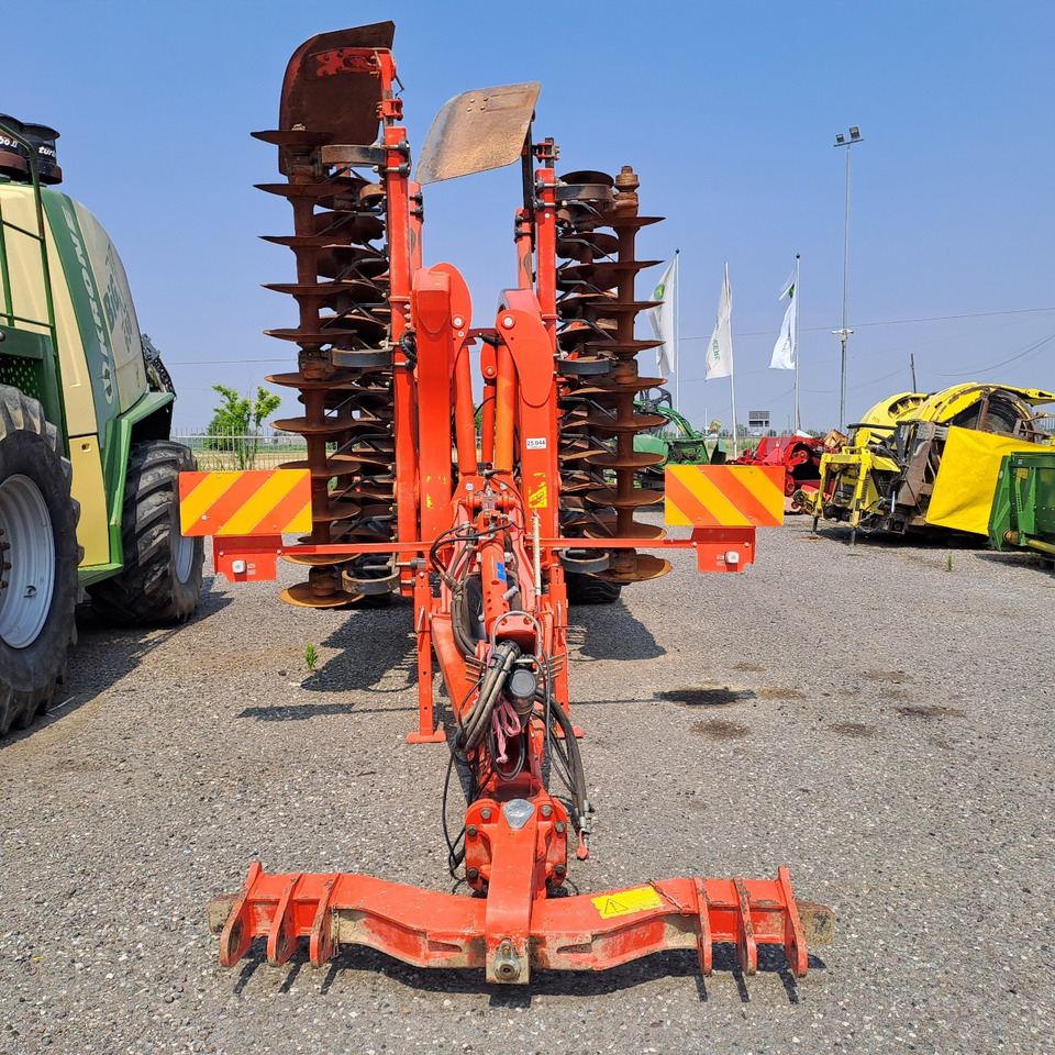 ERPICE A DISCHI KUHN  DISCOLANDER XM - Cover crop: photos 2 ERPICE A DISCHI KUHN  DISCOLANDER XM - Cover crop: photos 2
