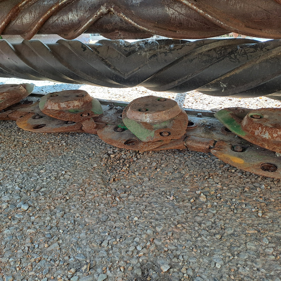 JOHN DEERE FC 131 - Faucheuse: photos 5 JOHN DEERE FC 131 - Faucheuse: photos 5