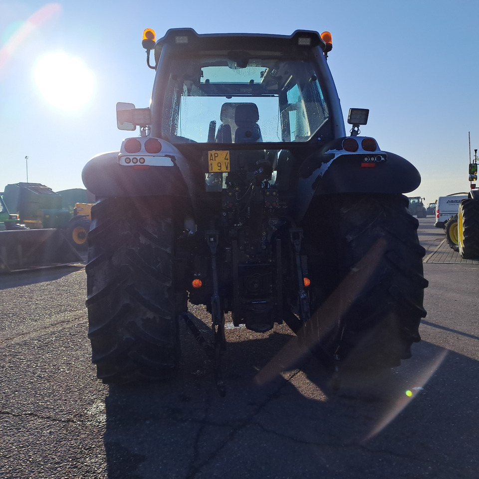 LAMBORGHINI CHAMPION 135 - Tracteur agricole: photos 4 LAMBORGHINI CHAMPION 135 - Tracteur agricole: photos 4