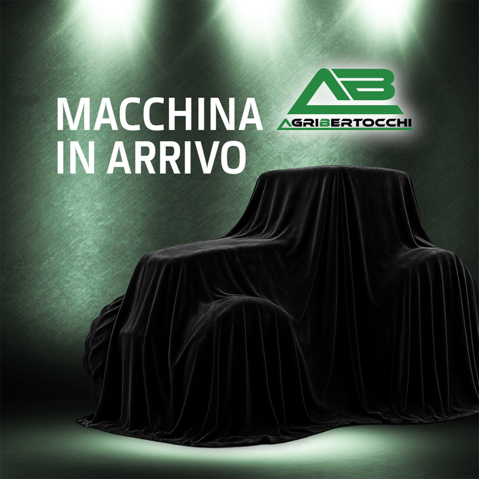 NEW HOLLAND TL 100 - Tracteur agricole: photos 1 NEW HOLLAND TL 100 - Tracteur agricole: photos 1