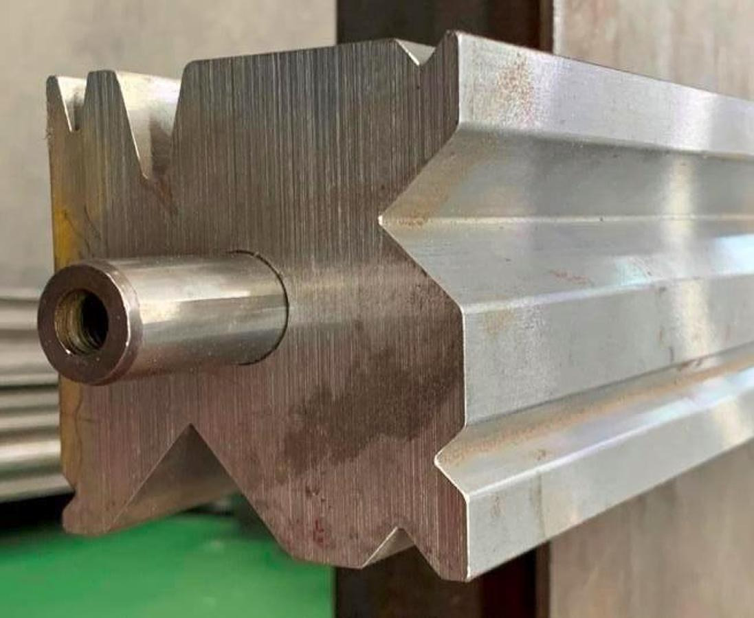 Abkantpresse ATLANTIC - Presse plieuse: photos 5 Abkantpresse ATLANTIC - Presse plieuse: photos 5