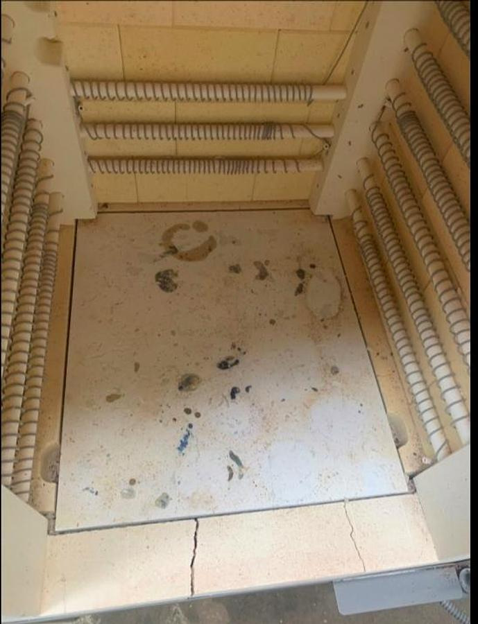 Kammerofen ROHDE - Matériel industriel: photos 5 Kammerofen ROHDE - Matériel industriel: photos 5