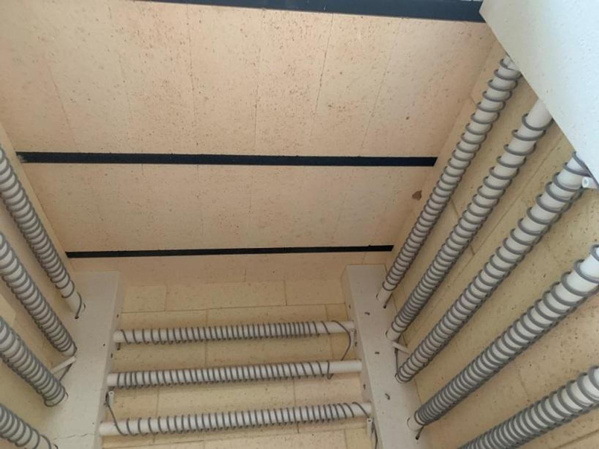 Kammerofen ROHDE - Matériel industriel: photos 4 Kammerofen ROHDE - Matériel industriel: photos 4