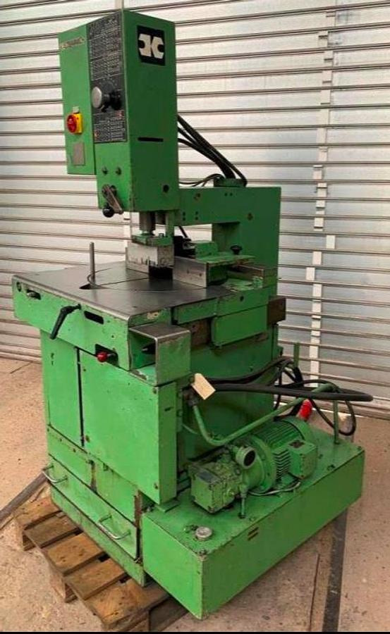 Metallkreissäge KALTENBACH - Machine à métaux: photos 3 Metallkreissäge KALTENBACH - Machine à métaux: photos 3