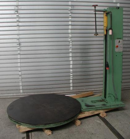 STRAPEX PAL.FIL-Kadet - Verpackungsmaschinen - Machine d'emballage et de conditionnement: photos 1 STRAPEX PAL.FIL-Kadet - Verpackungsmaschinen - Machine d'emballage et de conditionnement: photos 1