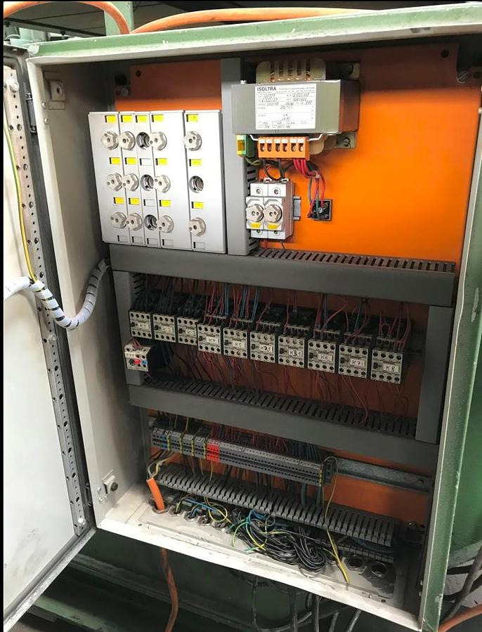 Schweißdrehtisch REINARTZ - Equipement de soudage: photos 3 Schweißdrehtisch REINARTZ - Equipement de soudage: photos 3