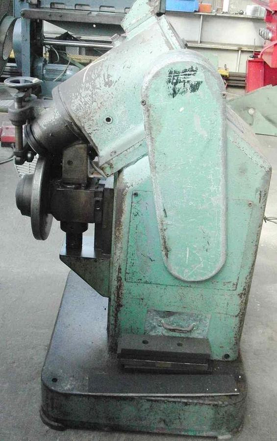 Schweißkantenformer PULLMAX - Equipement de soudage: photos 3 Schweißkantenformer PULLMAX - Equipement de soudage: photos 3