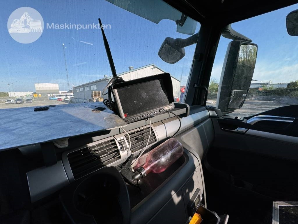 Camion MAN TGS 28.480: photos 41
