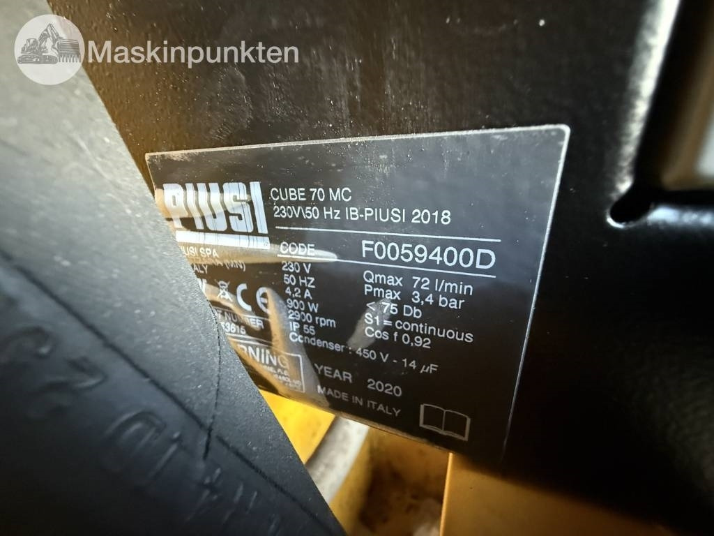 Container Med tankstation - Conteneur comme habitat: photos 3 Container Med tankstation - Conteneur comme habitat: photos 3