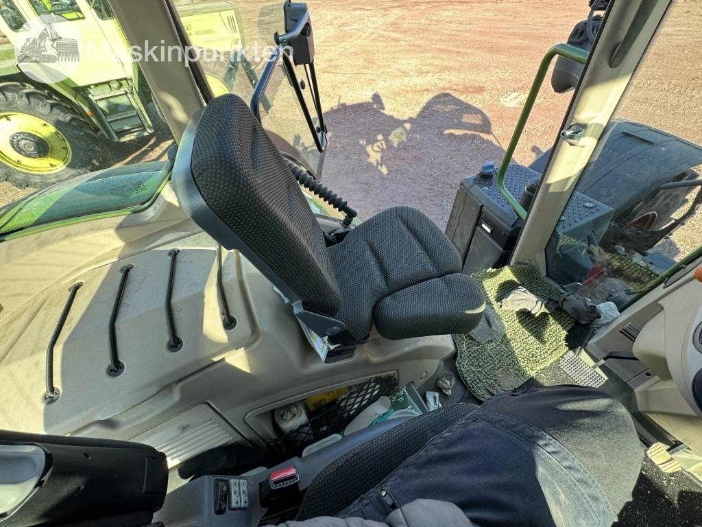 Crédit-bail Fendt 724 Vario  Fendt 724 Vario: photos 38