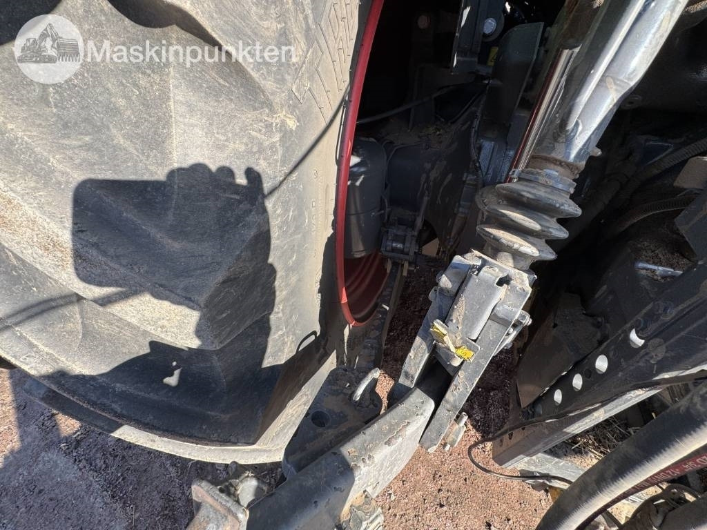 Crédit-bail Fendt 724 Vario  Fendt 724 Vario: photos 13