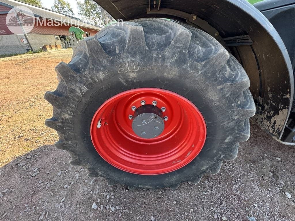 Crédit-bail Fendt 724 Vario  Fendt 724 Vario: photos 7