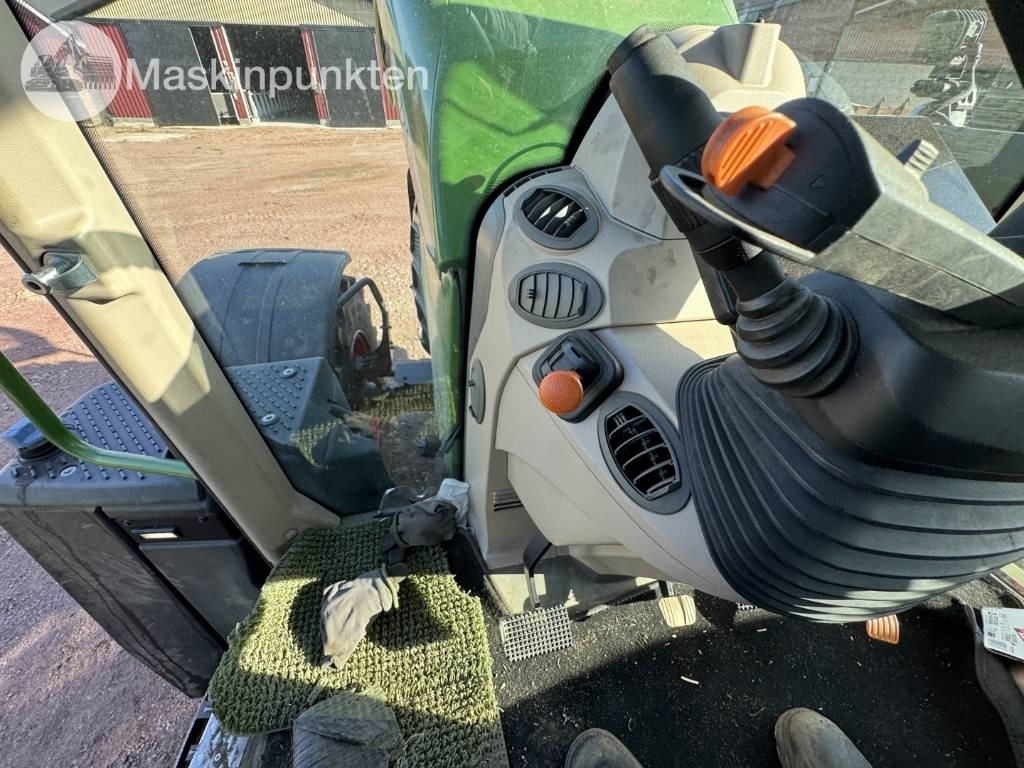 Crédit-bail Fendt 724 Vario  Fendt 724 Vario: photos 39