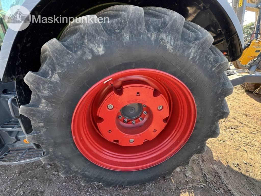 Crédit-bail Fendt 724 Vario  Fendt 724 Vario: photos 11