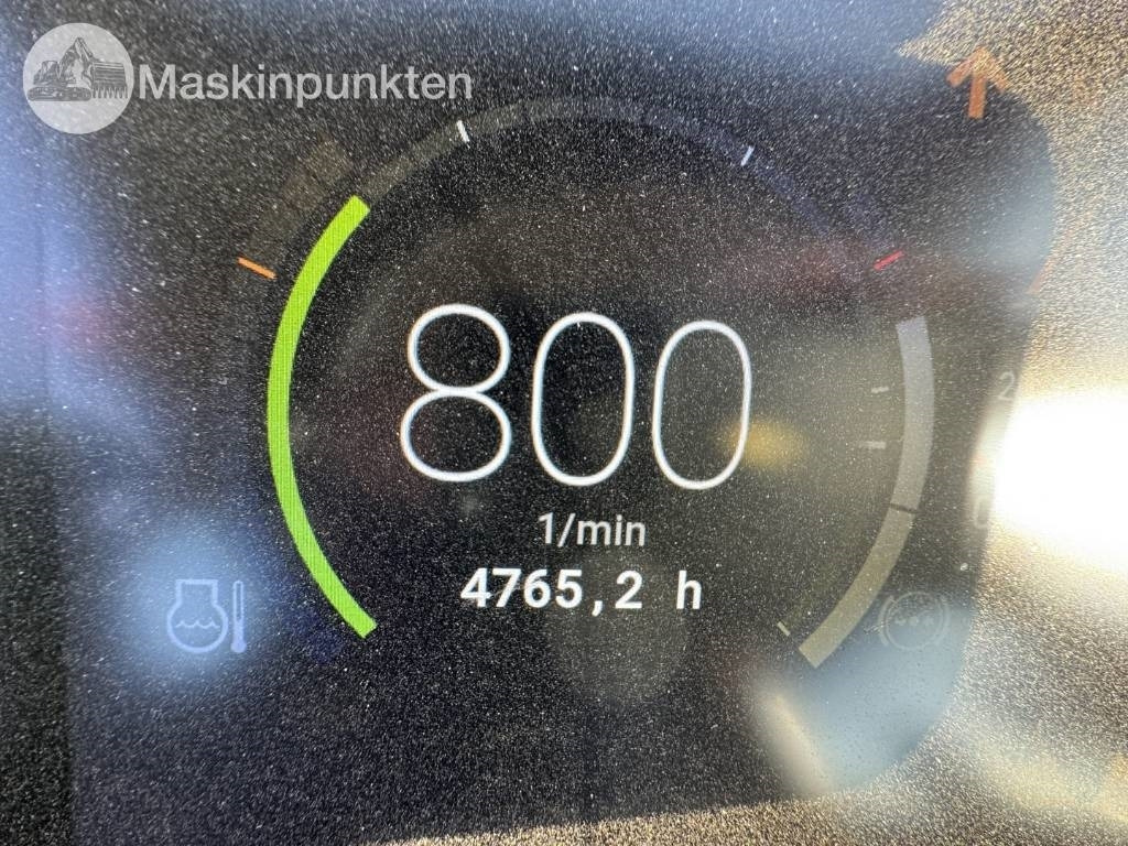 Crédit-bail Fendt 724 Vario  Fendt 724 Vario: photos 48