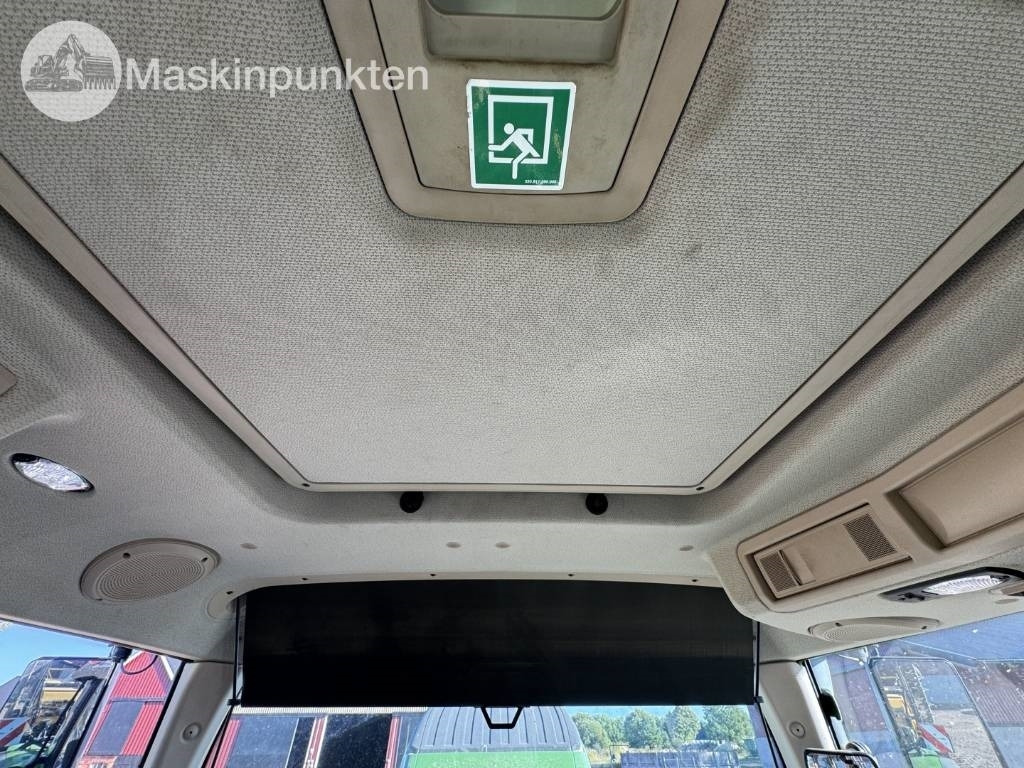 Crédit-bail Fendt 724 Vario  Fendt 724 Vario: photos 47